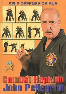 Combat Hapkido