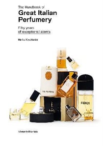 Great italian perfumery