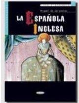 Espanola inglesa (la) livre+cd