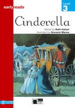 Cinderella (Pre-level A1/Level 3)