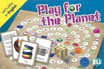 Play for the planet
