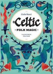 Celtic folk magic