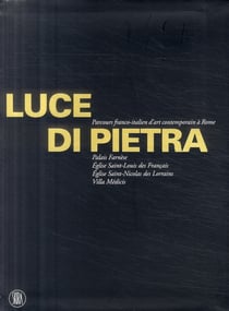 Luce Di Pietra.