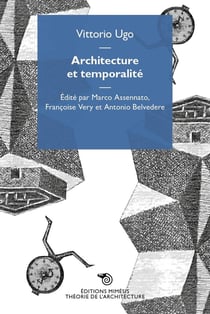 Architecture et temporalité