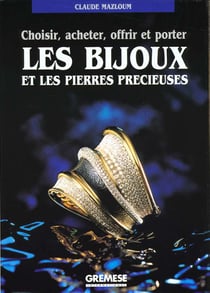Les bijoux et les pierres precieuses choisir acheter, offrir et porter bij