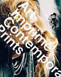 Triennale de l'art imprimé contemporain