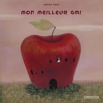 Mon meilleur ami