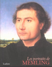 Les portraits de memling (broche)