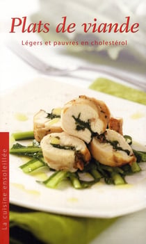 Plats de viande