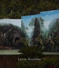 Lovisa ringborg phantom limbs