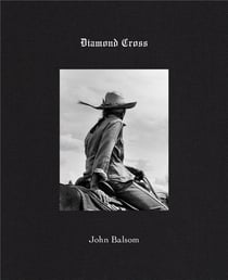 John balsom diamond cross