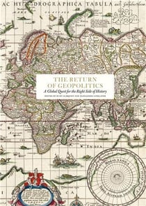 The return of geopolitics