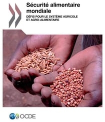 Sécurité alimentaire mondiale - défis pour le système agricole et agro-alimentaire