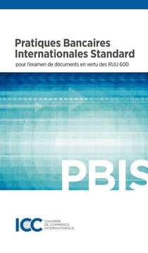 Pratiques bancaires internationales standard