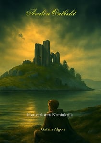 Avalon onthuld - Het verloren koninkrijk : Standard