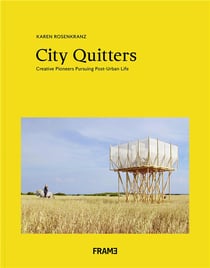 City quitters: an exploration of post-urban life