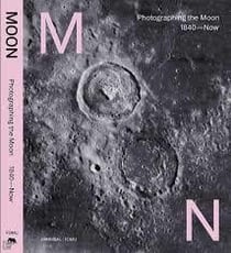 Moon - photographing the moon 1840 - now