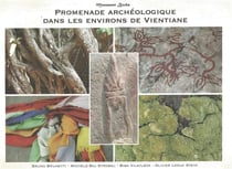 Promenade archéologique dans les environs de vientiane