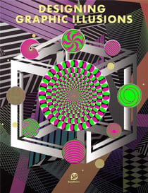 Designing graphic illusions