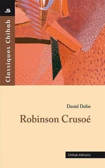 Robinson crusoe