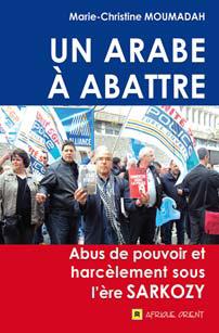 Un Arabe à abattre