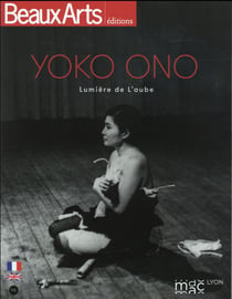 Yoko Ono : Lumiere (En Francais Et En Anglais