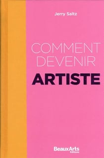 Comment devenir artiste