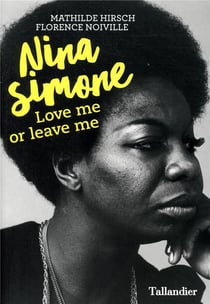 Nina Simone - love me or leave me