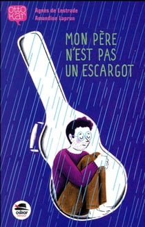Mon père n'est pas un escargot