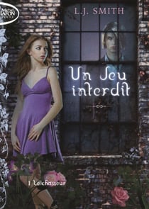 Jeu interdit Tome 1 - le chasseur