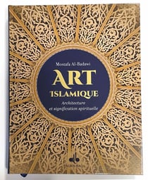 Art islamique : Architecture et signification spirituelle
