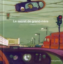 Le secret de grand-mère
