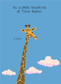 La girafe
