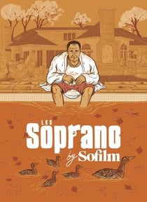 SOFILM : les Soprano