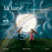 La lune c'est facile à comprendre