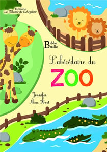L'abécédaire du zoo - BRAILLE
