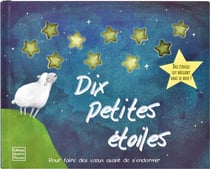 Dix petites étoiles