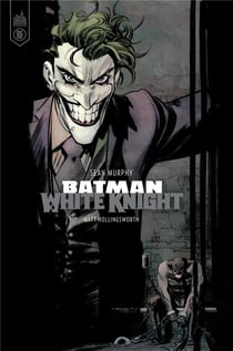 Batman : white knight