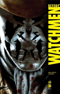 Before Watchmen : Intégrale vol.1