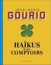 Haïkus de comptoir