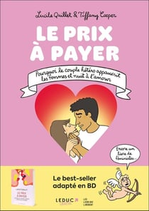 Le prix à payer : Pourquoi le couple hétéro appauvrit les femmes et nuit à l'amour