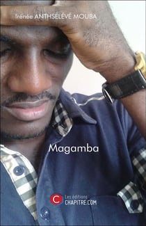 Magamba