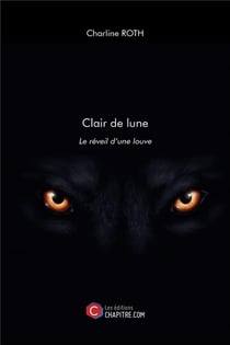 Clair de lune - le réveil d'une louve
