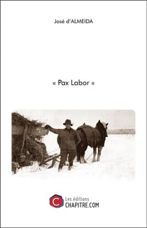 "pax labor"