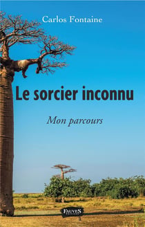 Le sorcier inconnu - mon parcours