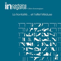 La frontalité... et l'effet méduse