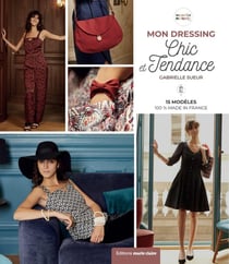 Mon dressing chic et tendance made in France