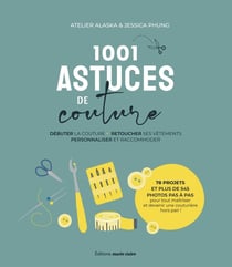 1001 astuces de couture