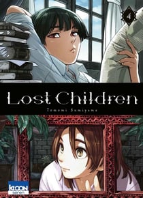 Lost children Tome 4