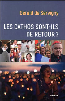 Les cathos sont-ils de retour ?